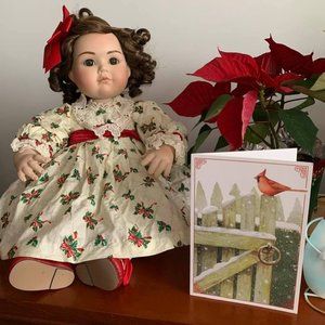 Osmond Baby Mein Liebling Holiday